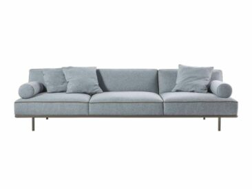 Raum & Form Seidel GmbH erweitert Design-Kiste.de um Möbel von Cappellini
