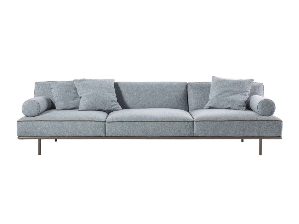 Raum & Form Seidel GmbH erweitert Design-Kiste.de um Möbel von Cappellini