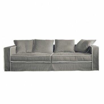 Raum & Form Seidel GmbH erweitert Design-Kiste.de um Möbel von Casamilano