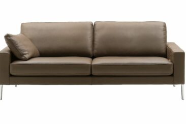 Raum & Form Seidel GmbH erweitert Design-Kiste.de um Möbel von Frank Sitzmöbel