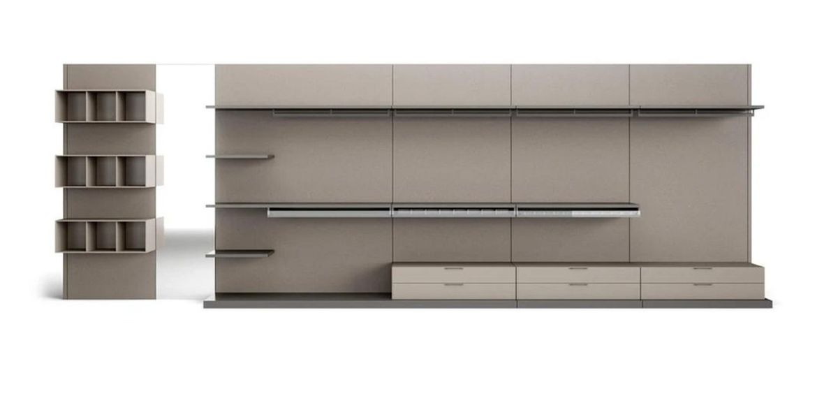 Raum & Form Seidel GmbH erweitert Design-Kiste.de um Möbel von Novamobili