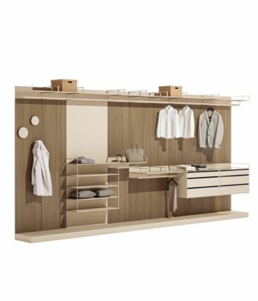 Raum & Form Seidel GmbH erweitert Design-Kiste.de um Möbel von Ronda Design