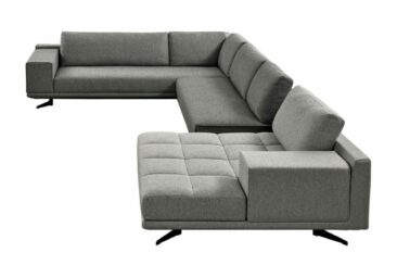 Raum & Form Seidel GmbH erweitert Design-Kiste um Möbel von Bodema