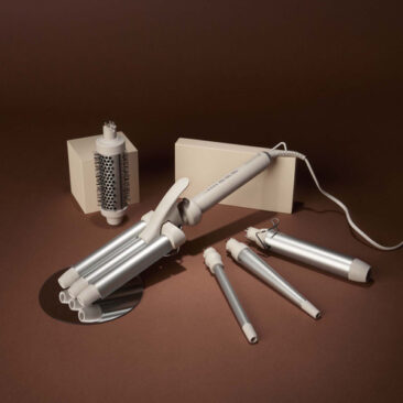 Remington Trendology Multistyler für Locken und Wellen