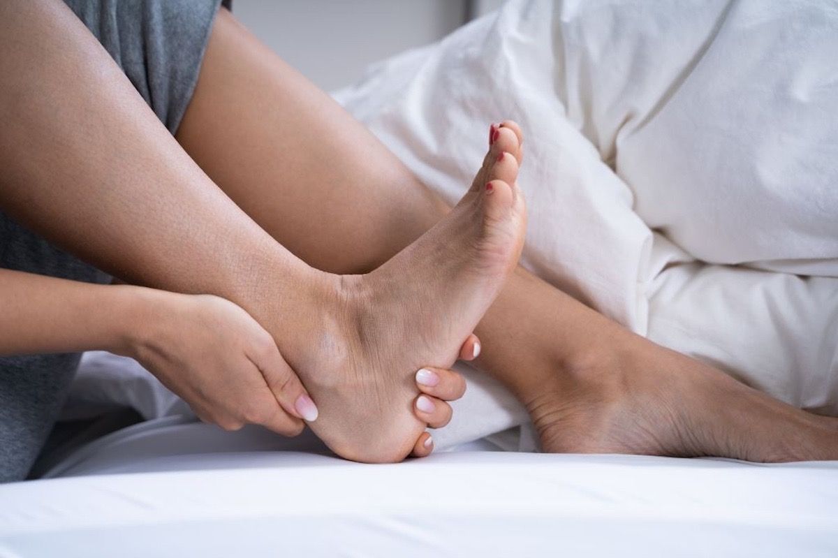 RLS-Vortragsveranstaltung „Das Restless Legs Syndrom“ in Mannheim