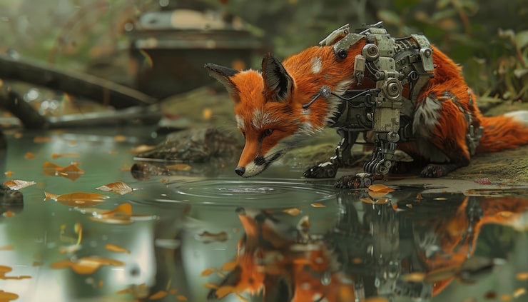 RTP, zmienność i statystyki gier w Wild Robin