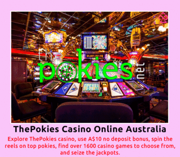 Safe Check The Pokies Net Mobile Casino Australia Guide