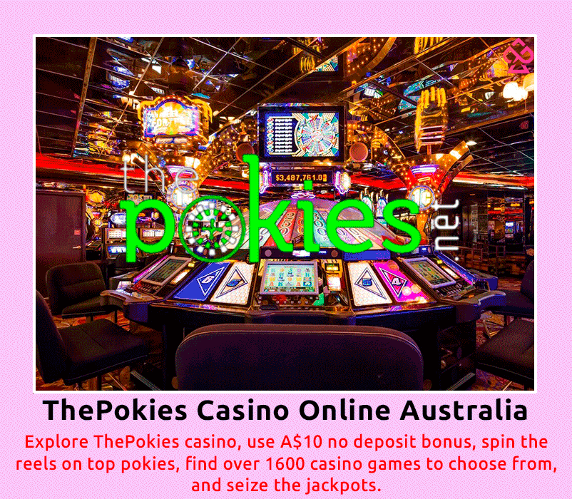 Safe Check The Pokies Net Mobile Casino Australia Guide