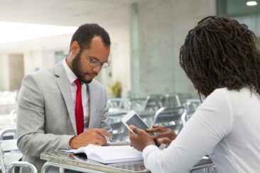 Schritt-für-Schritt Anleitung zur Kontoeröffnung und Registrierung bei Online-Diensten