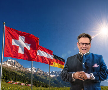 Schweizer Präzision, deutsche Verzögerung: Warum Unternehmer in der Schweiz schneller entscheiden
