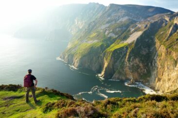 Sea-Trekking, CrossGolf & Co.: Diese Outdoor-Sportarten sind diesen Sommer ein Muss