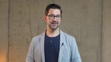 Sebastian Plingen moderiert das KAMEHA Lead360 Festival 2026 in Bonn – Deutschlands erlebnisorientiertestes Format für Führungskräfte