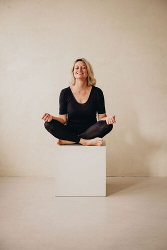 Selfcare-Meditation