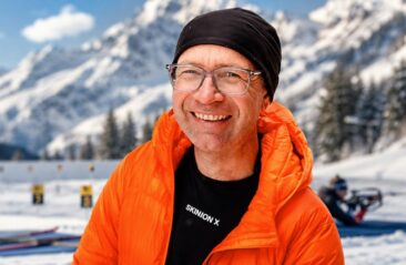 SKINION X® wird Official IBU Supplying Partner der International Biathlon Union