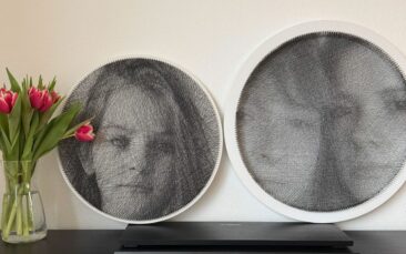 Spatar bringt personalisierte String Art als DIY-Erlebnis nach Hause