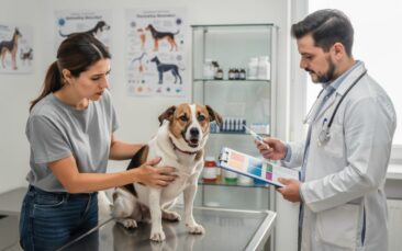 Staupe: Eine unterschätzte Gefahr für Ihren Hund?