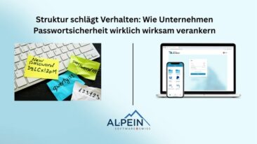 Struktur schlägt Verhalten