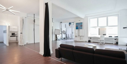 Studio oder On-Location für die neuen Businessportraits?