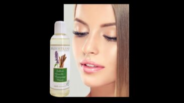Süßholz-Gesichtswasser auf Mizellenbasis – Badestrand Kosmetik GmbH