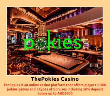 The Pokies Winning Australia Strategy Online 2026