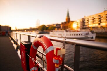 Thurgau Travel bringt TV-Gesichter, Bestsellerautorinnen und Spitzenköche auf den Fluss