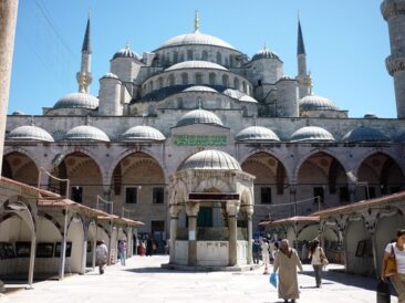 Tr-Domains im Fokus: Neue Chancen für deutsche und türkische Unternehmen