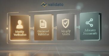 Validato stärkt Personalentscheidungen mit integrierten Background Checks und Human-Risk-Management