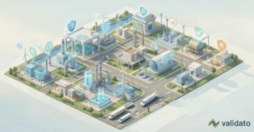Validato stärkt Resilienz kritischer Infrastrukturen durch automatisiertes Human Risk Management