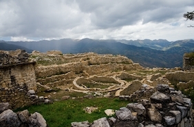 Verborgene Meisterwerke in Peru: Fünf architektonische Schätze abseits von Machupicchu