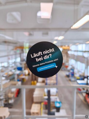 Vom Tabubruch zur Umsetzung: Streamcheck bringt Männergesundheit jetzt in Krankenkassen und Unternehmen