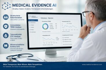 Warum sprechen manche Patienten auf Therapien an – und andere nicht?