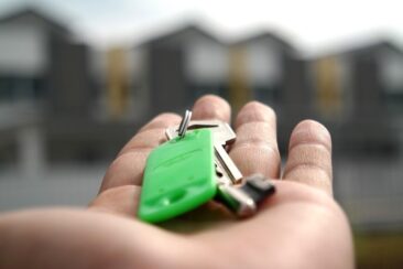 Wenn die Ferienwohnung gar nicht existiert