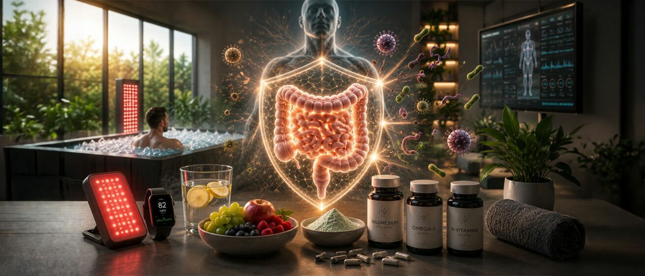 ZEOLITH WISSEN: Longevity, Prävention und Biohacking – weshalb PMA-Zeolith immer relevanter wird