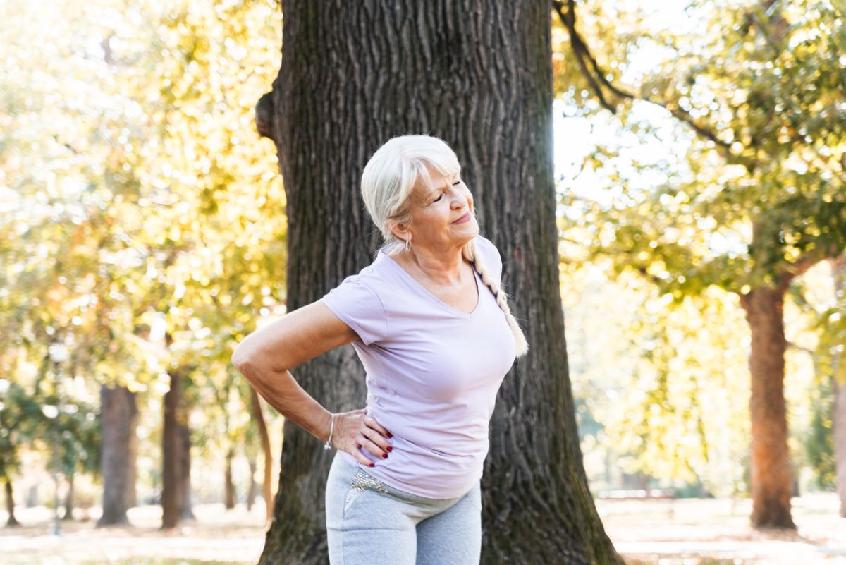 Zwischen MRT und Alltag: Warum viele Rückenschmerz-Patienten in Berlin nicht weiterkommen