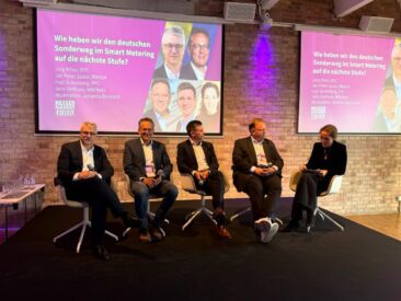 10 Jahre GWAdriga: Vom Messen zum Steuern