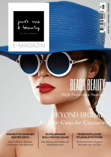 10 Jahre Infotainment mit just me & beauty