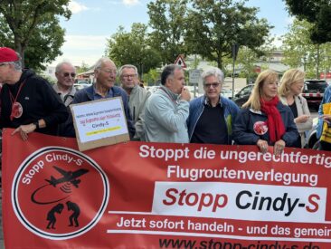 10 Monate CINDY-S: 70.000 Bürger’innen warten auf Antworten – Behörden schweigen, Politik duckt sich weg
