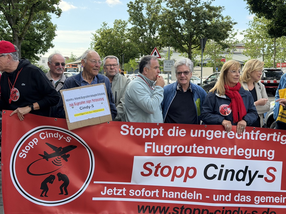 10 Monate CINDY-S: 70.000 Bürger’innen warten auf Antworten – Behörden schweigen, Politik duckt sich weg