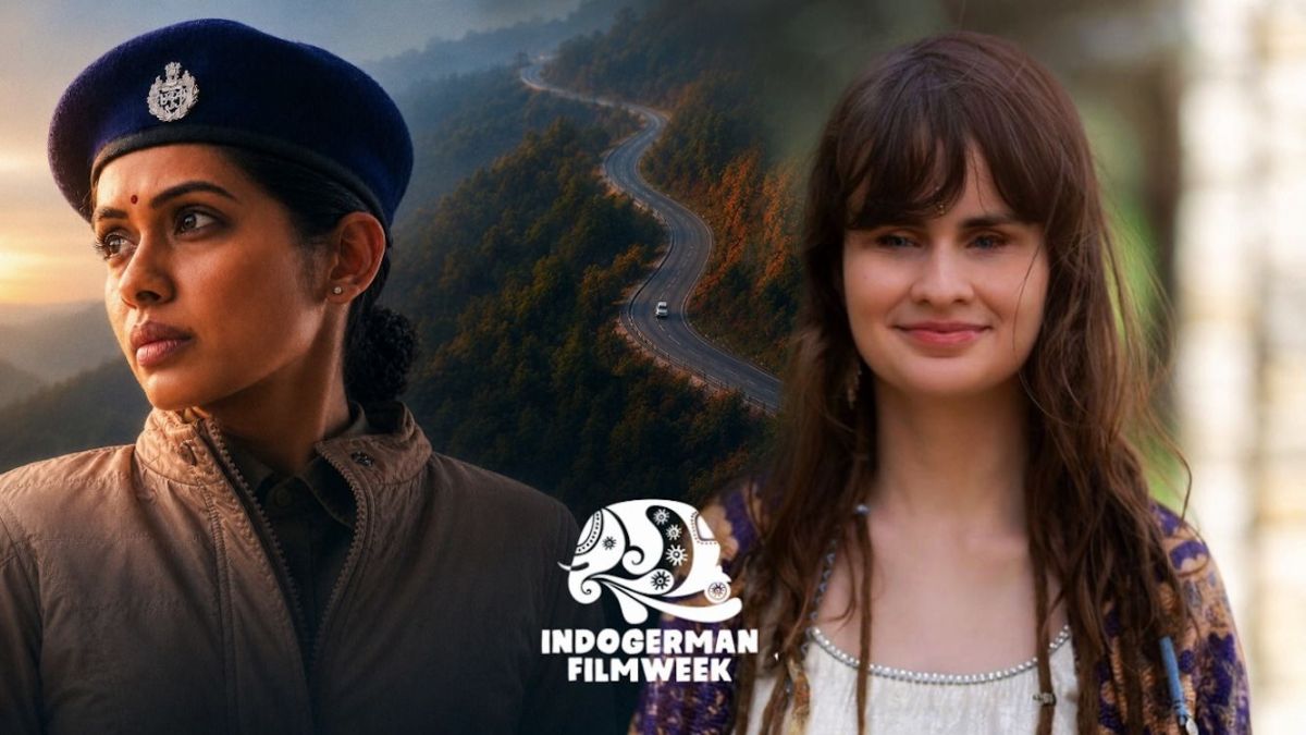 14. Indo-German Film Week startet mit vielfältigem Filmprogramm aus Indien im Babylon Berlin