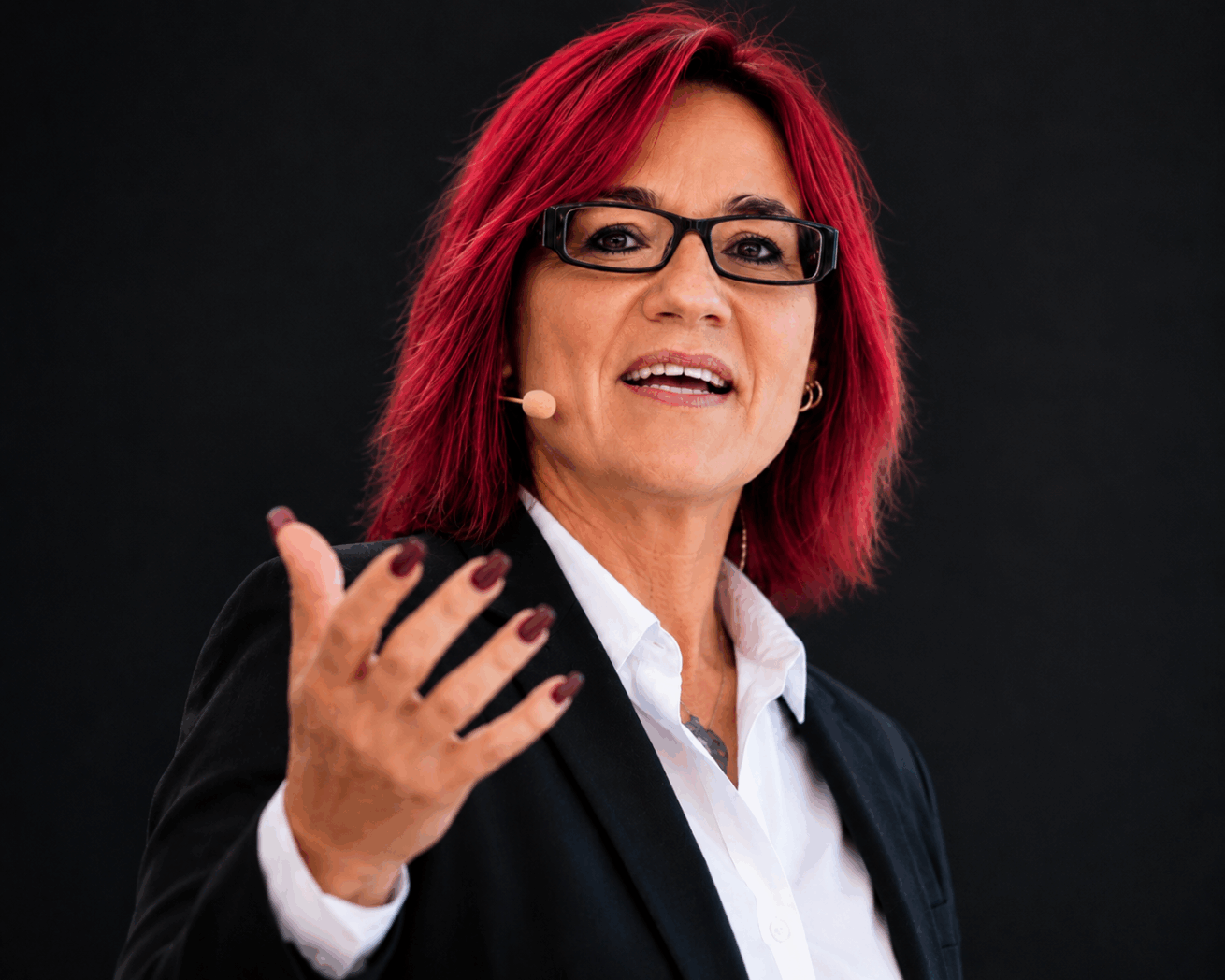 # 144 internationale Finalisten – Claudia Frick begeistert beim 6. Internationalen Zoom-Hack-Slam von Hermann