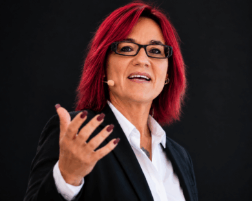 # 144 internationale Finalisten – Claudia Frick begeistert beim 6. Internationalen Zoom-Hack-Slam von Hermann