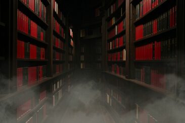 5 spannende Thriller-Reihen auf Deutsch, die du gar nicht weglegen kannst
