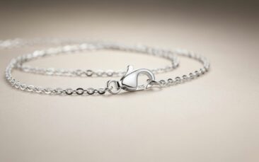 925 Sterling Silber erklärt – Warum hochwertiger Silberschmuck seit Jahren so beliebt ist