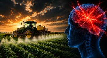 ALZHEIMER DEUTSCHLAND: Parkinson durch Pestizide anerkannt – verändert sich nun unser Blick auf Alzheimer?