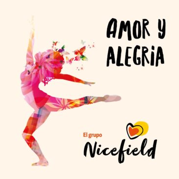 Amor y Alegria – der neue Latinopop von El grupo Nicefield