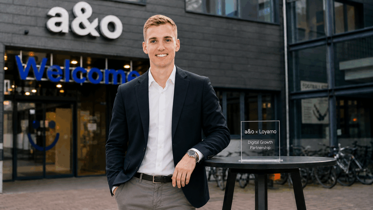 a&o Hostels setzt auf datengetriebenes Marketing und internationale Expansion