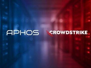 Aphos Gesellschaft für IT-Sicherheit mbH wird CrowdStrike Partner