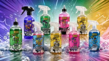 Auduro Schweiz erweitert Portfolio um neue Produktlinie „Auduro Heroes“