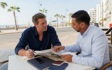 Auswandern nach Marokko 2026: Warum Wohnung, Aufenthalt und Alltag zusammen geplant werden sollten