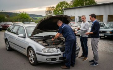 Auto mit Motorschaden verkaufen: AK Autos informiert über einfache Lösungen